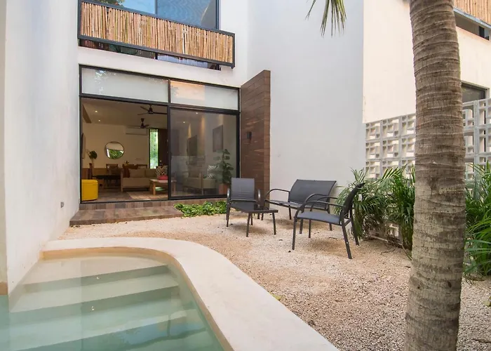 Tannah Luxury Rentals