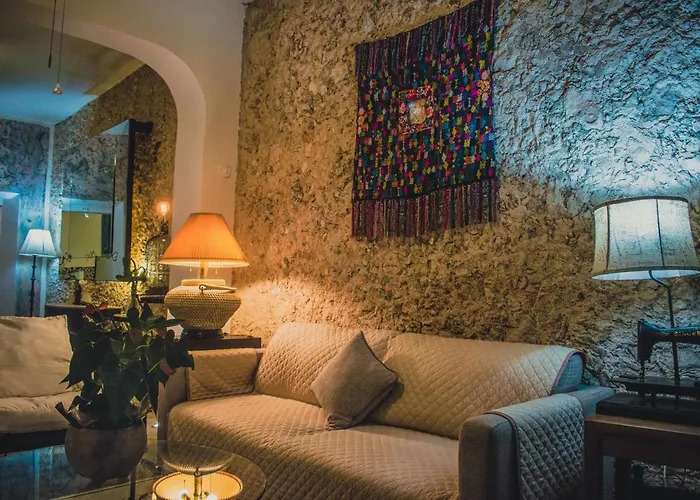 Casa Del Prado