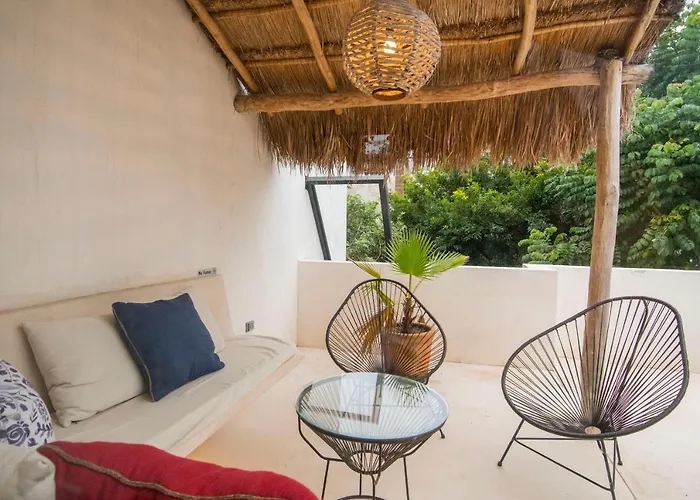 Tannah Luxury Rentals