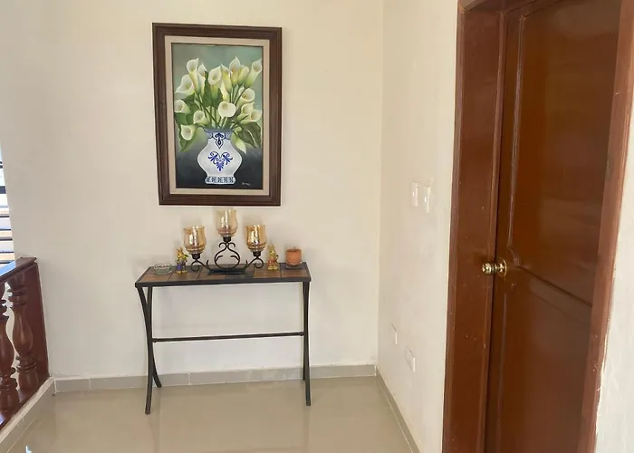 Casa Del Artista
