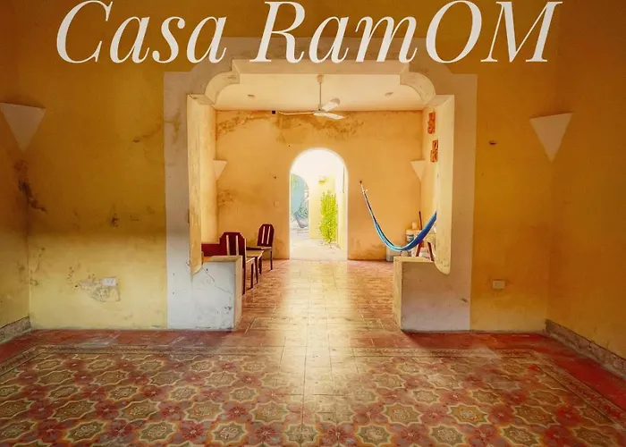 Casa Ramon Merida 2 Bedroom Ac Private Pool Centro