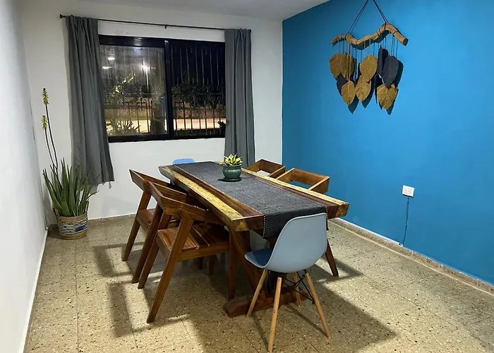Casa Ik 6 Min Airport 8 Min Dowtown