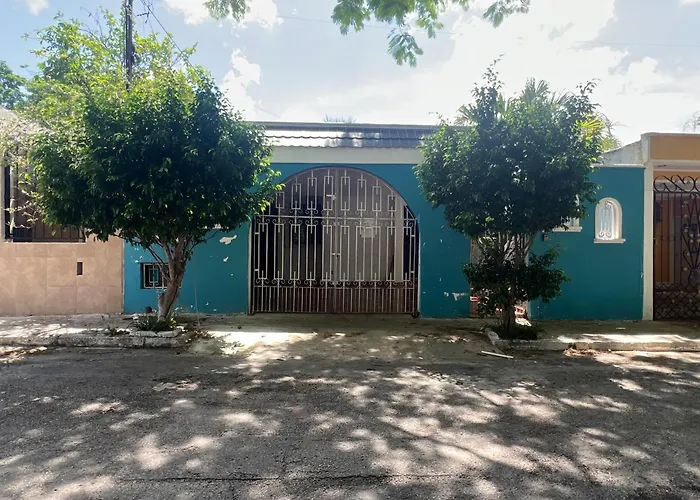 Casa Ik 6 Min Airport 8 Min Dowtown