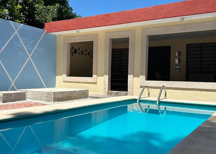 Casa 3 Torres, Calle 76