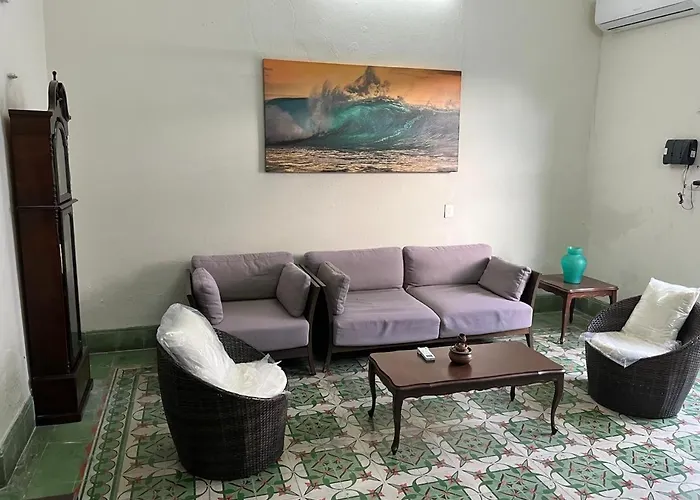 Casa Sierra