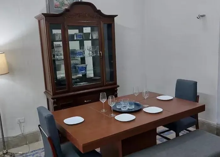 Casa Sierra