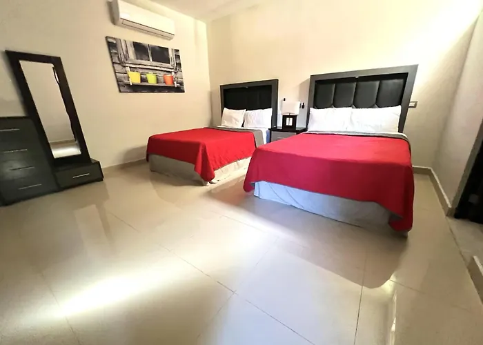 Villas Paraiso